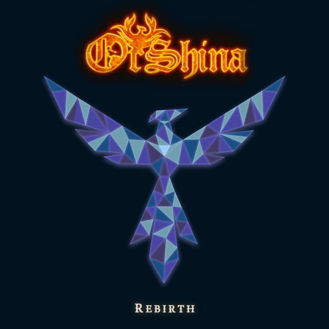 Orshina