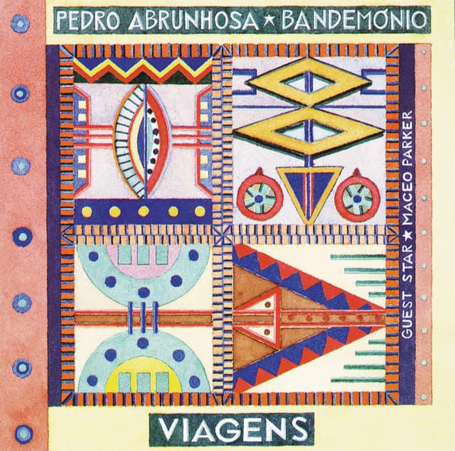 Os Bandemónio