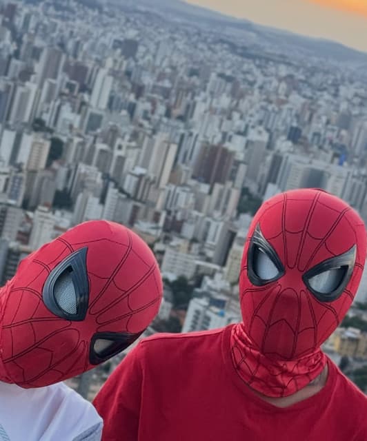 Os Gemeos da Putaria