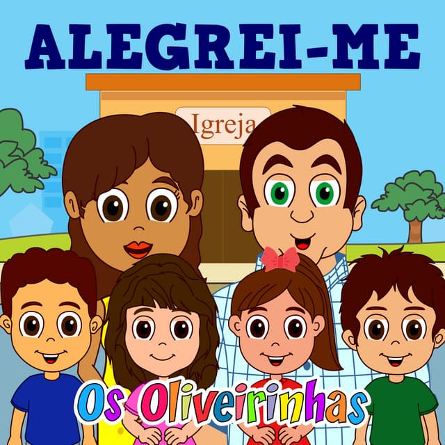 Os Oliveirinhas