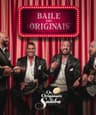 Os Originais Do Samba