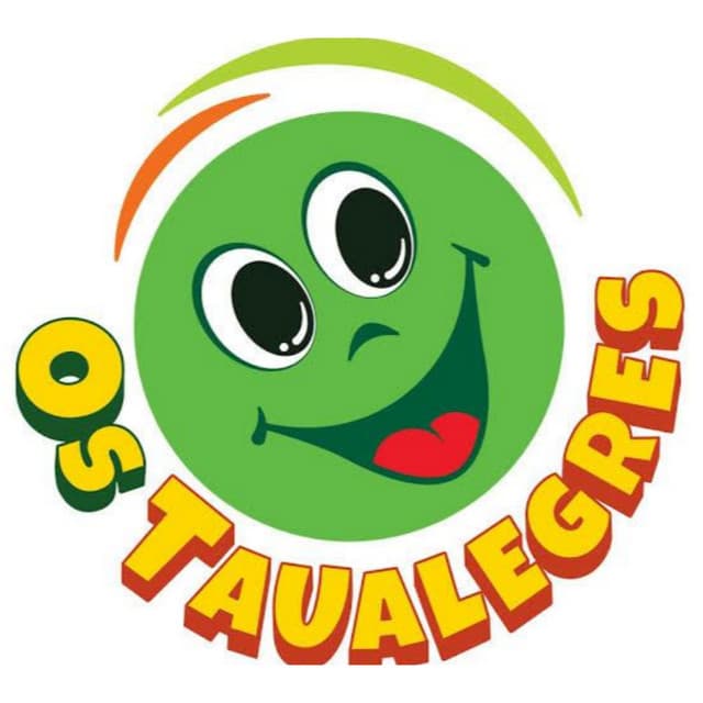 Os Taualegres