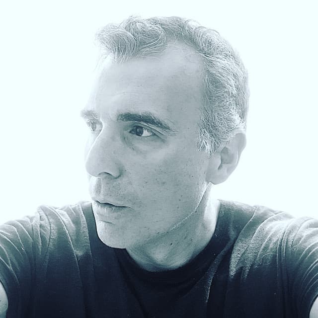 Oscar Contreras