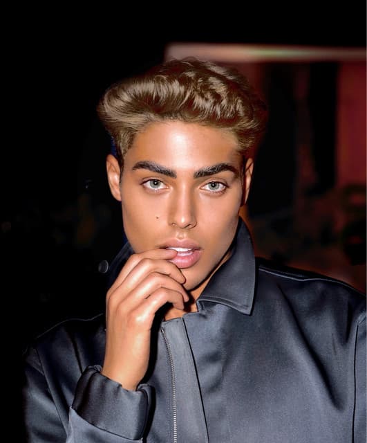 Oscar Duke
