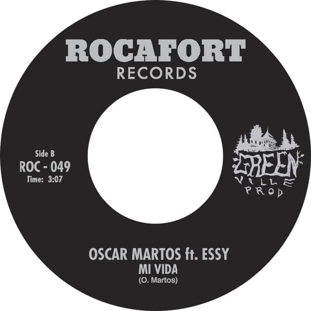 Oscar Martos