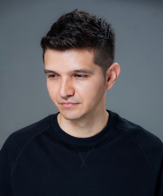 Oscar Pino