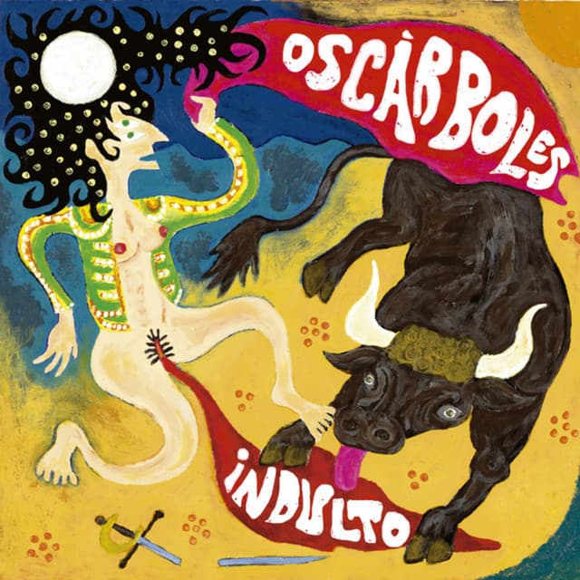Oscárboles