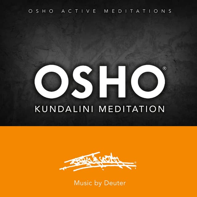 OSHO