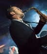 Oskar Sax