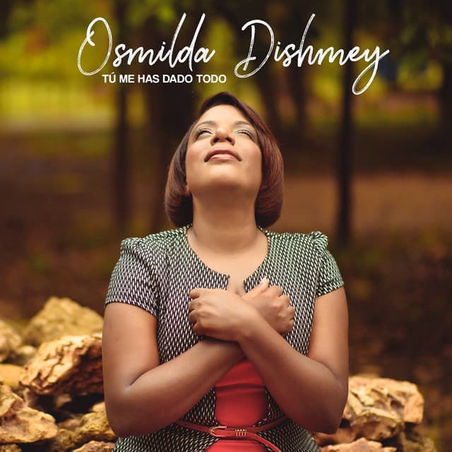 Osmilda Dishmey