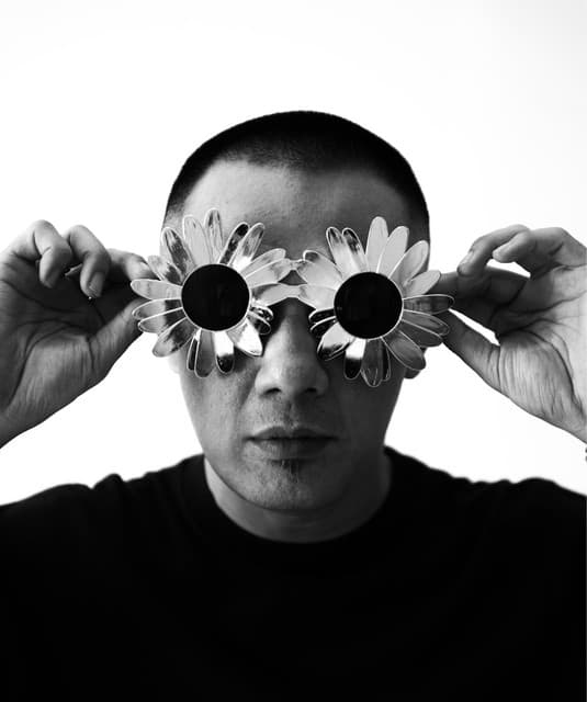 Osvaldo Nugroho