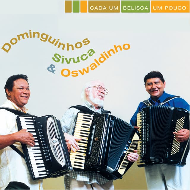 Oswaldinho