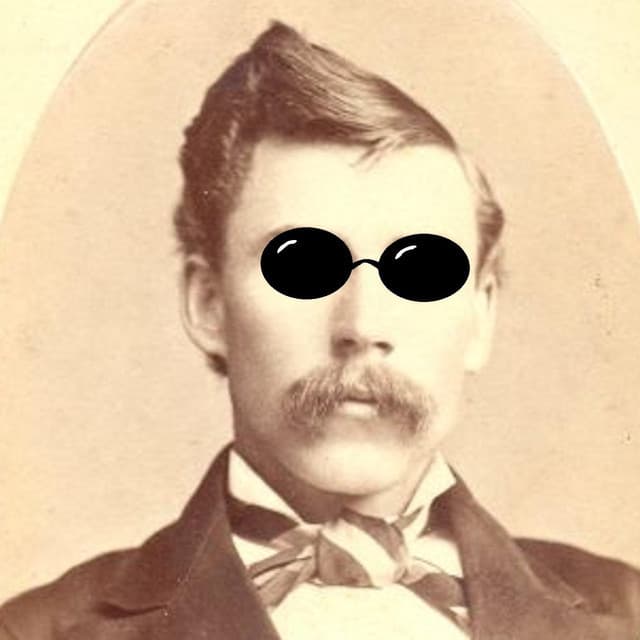 Oswaldo Von Schnoobenstein