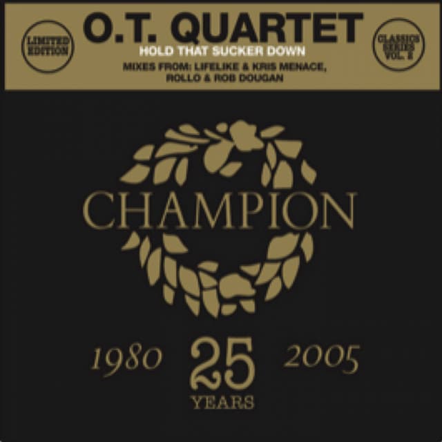 OT Quartet