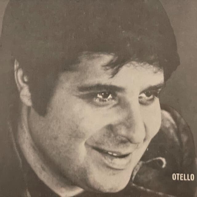 Otello Profazio