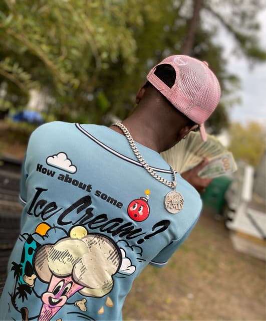 Otn Corey