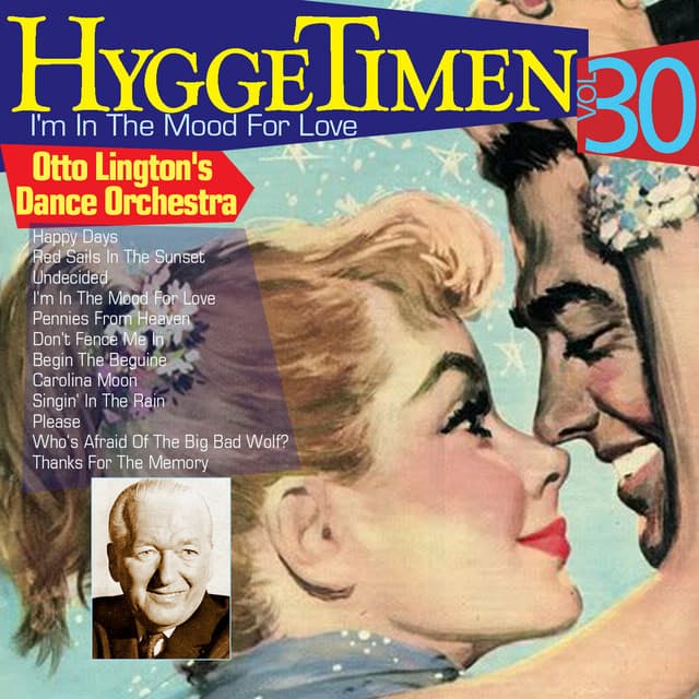 Otto Lington's Dance Orchestra