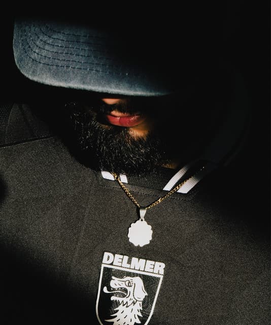 OudiTheKidd