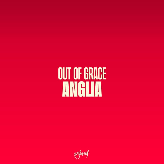 Out Of Grace