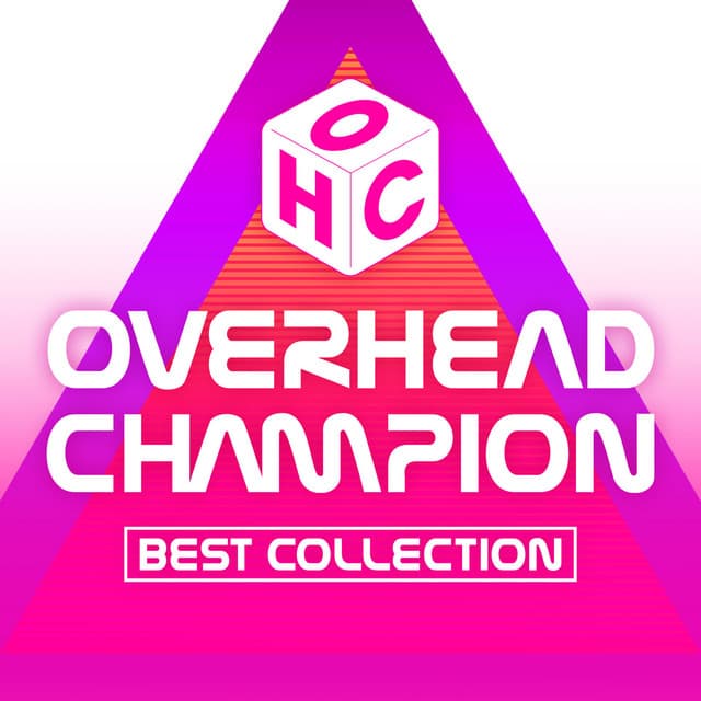 Overhead Champion
