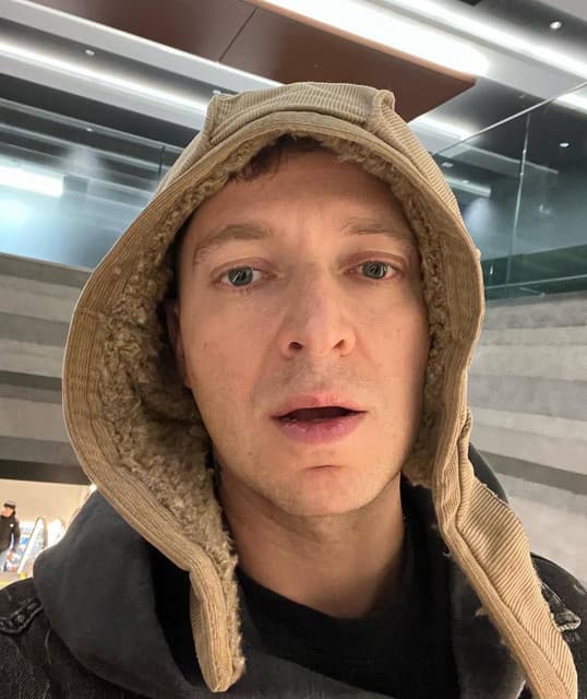 Oxxxymiron