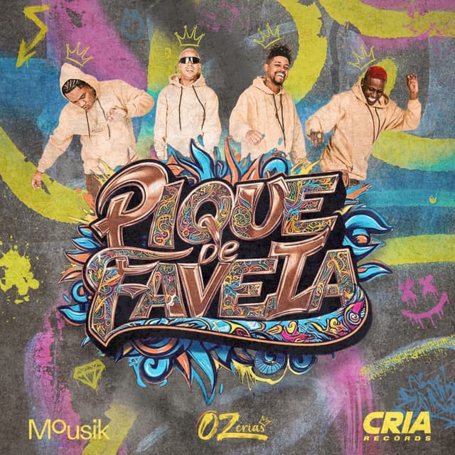Oz Crias