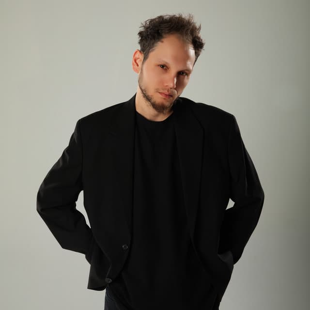 Ozan Harc