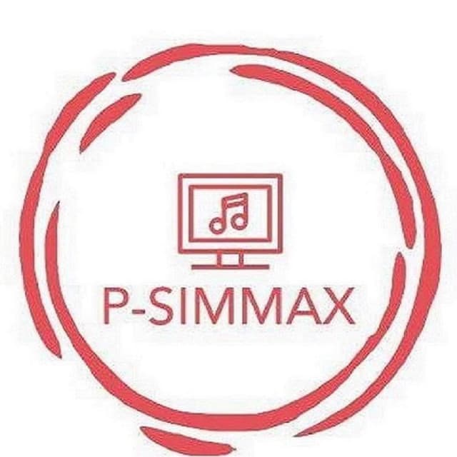 P-Simmax