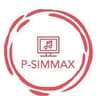 P-Simmax