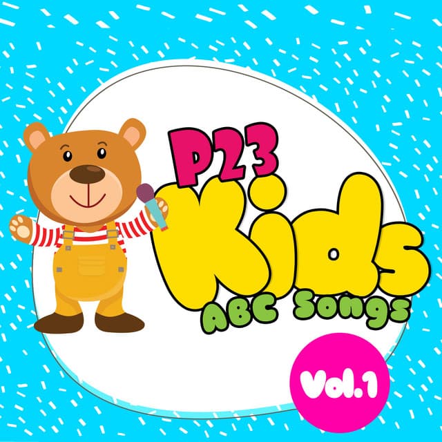 P23Kids