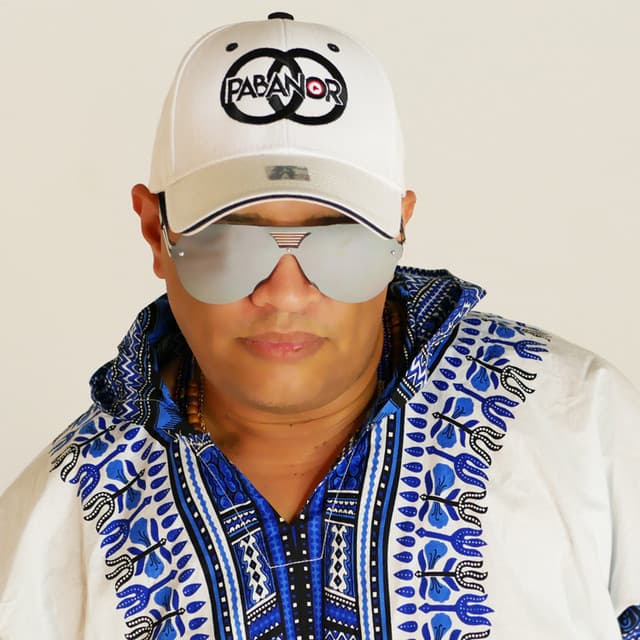 Pabanor