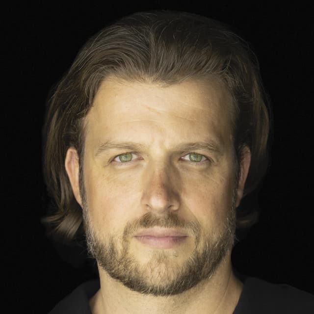 Pablo Ceballos