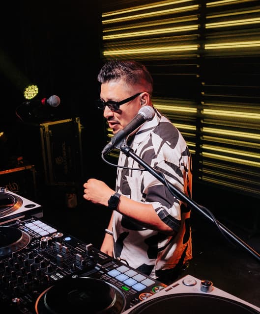 Pablo Control