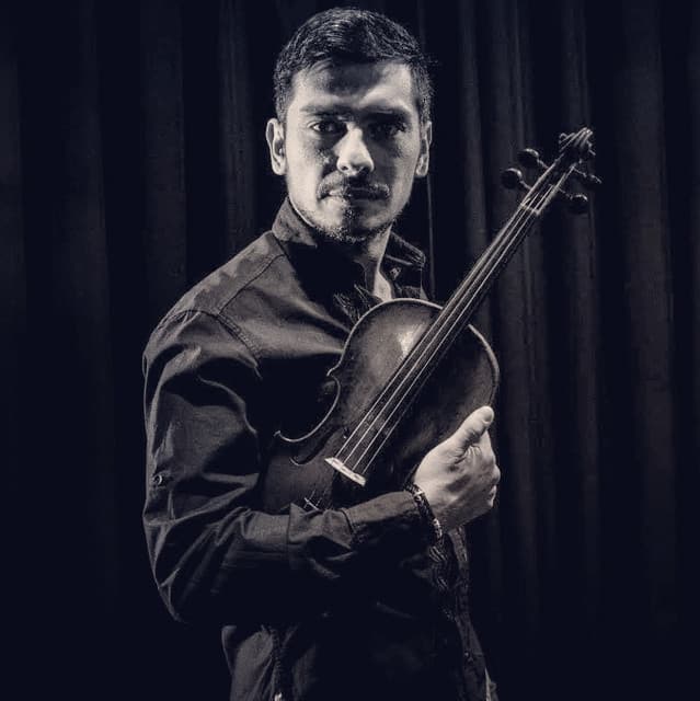 Pablo Farhat