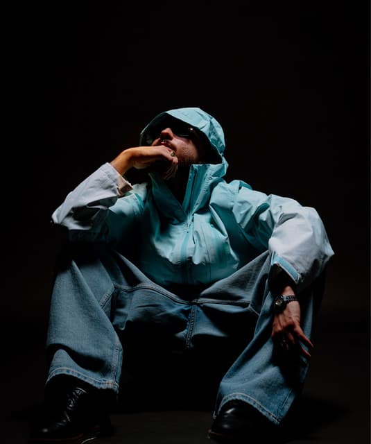 Pablo La Nuit