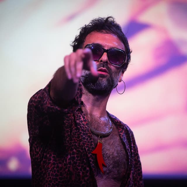 Pablo Ríos