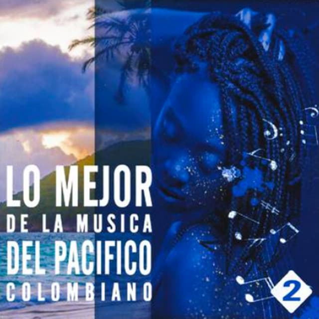 Pacifico Colombiano