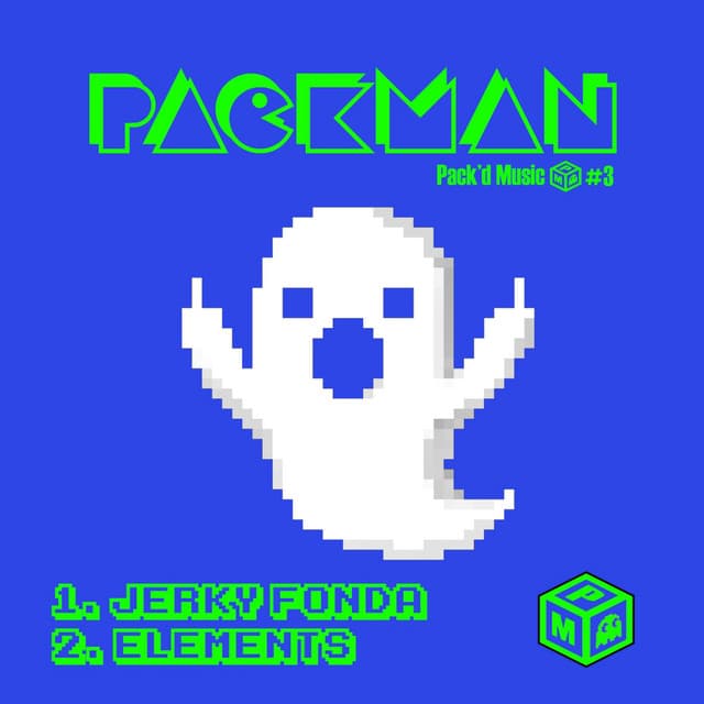 Pack Man