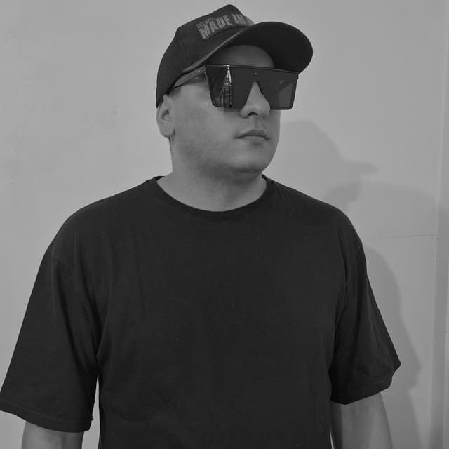 PACO DEEJAY