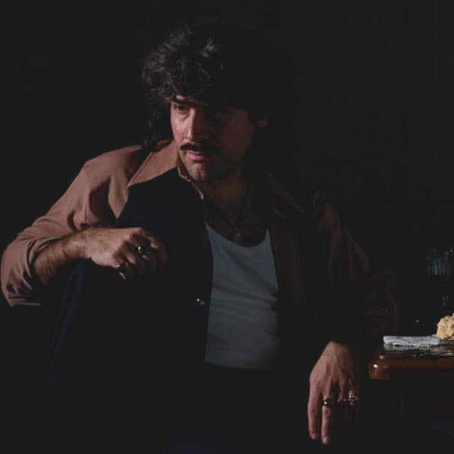 Paco Pecado