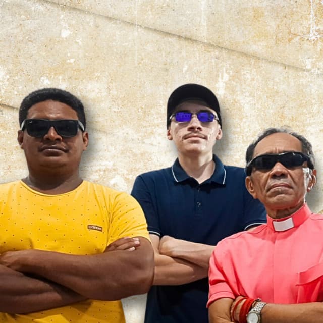 Padre Trindade Oficial