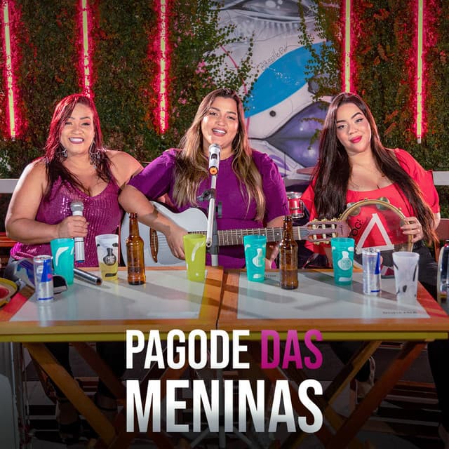 Pagode das Meninas