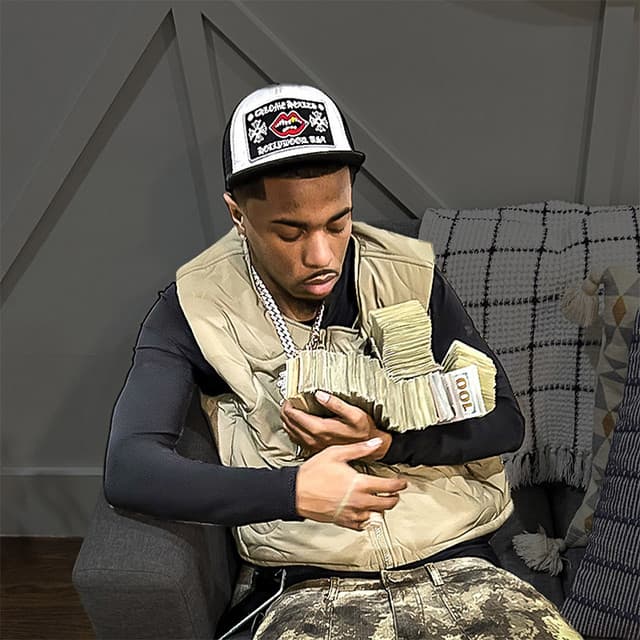 Paid Pat