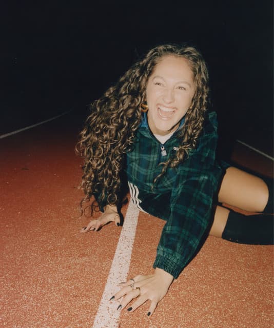 Paige Cavell