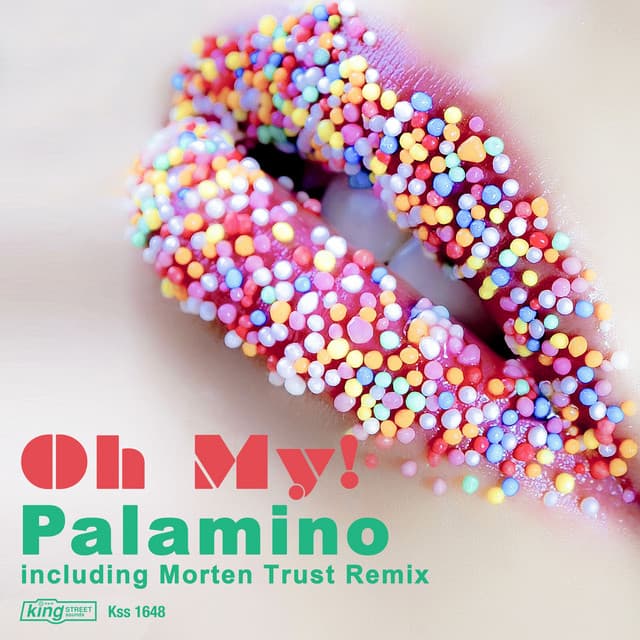 Palamino