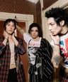 Palaye Royale