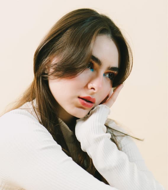 Pamela Cantú
