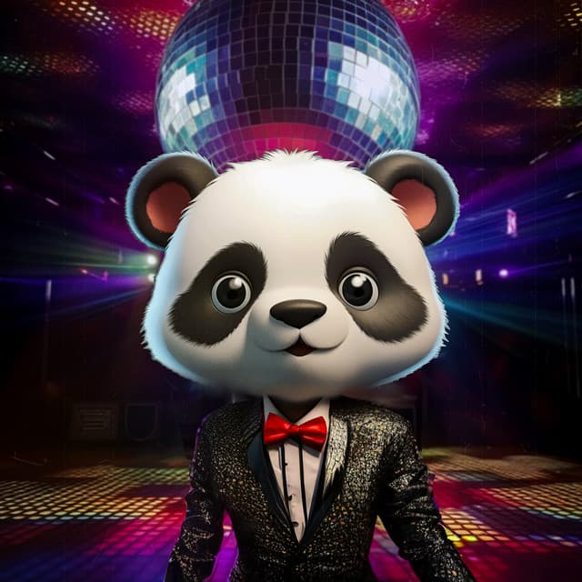 Panda Dance