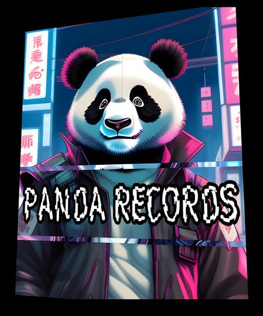 Panda Records