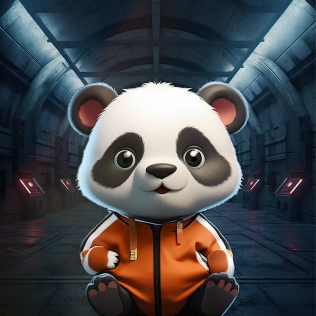 Panda Techno